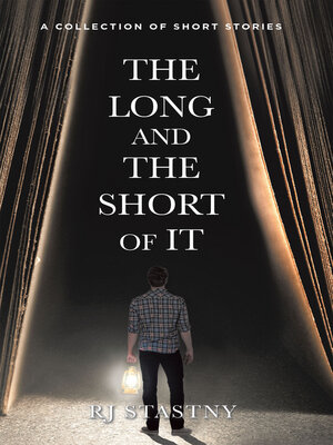 cover image of The Long and the Short of It